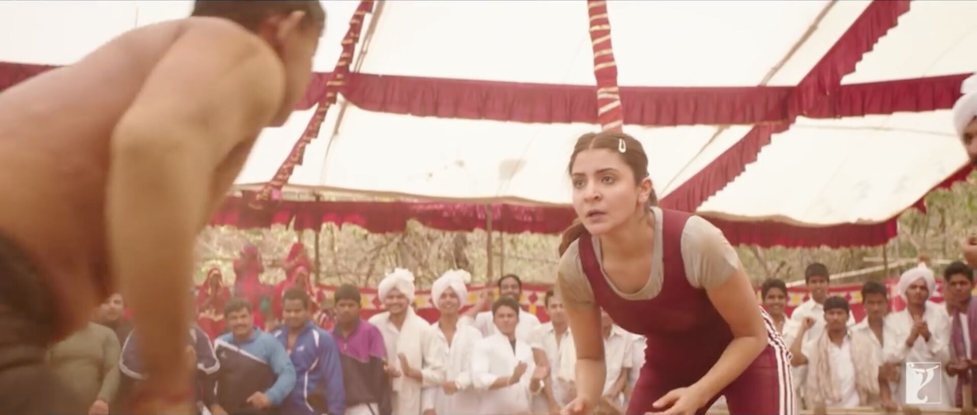 Movie Review – Sultan (2016)